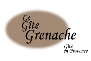 Le Gîte de Grenache - Beaumes de Venis