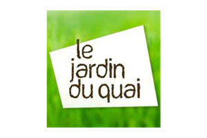 Restaurant le Jardin du Quai - Lisle sur la Sorgue